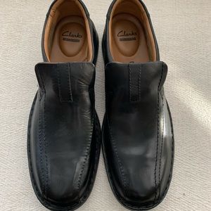 Clarks WIDE Escalade Steps Wide Men’s Shoe